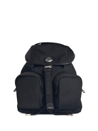 Moncler New Trick Nylon Backpack