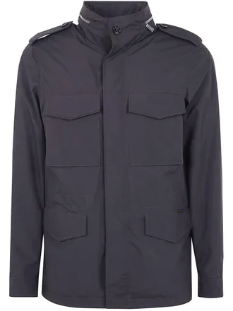 Moorer Denver Jacket