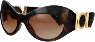 Versace Mujer, Accesorios, Marrón, Talla: ONE Size