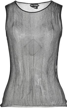 Tom Ford TOPWEAR - Tops on YOOX.COM