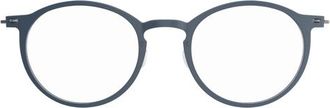 Lindberg 6541 N. O.W. Titanium Eyeglasses