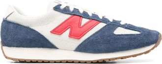 New Balance Sneakers 471 - Blu