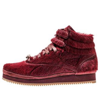 Reebok (WMNS) Reebok Amber Rose x Freestyle Muva Fuka CM9920