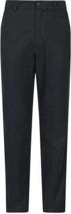 Mountain Warehouse Nature Stretch Chino Pants in Black at Nordstrom, Size 42