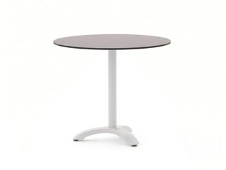 Bellagio la vita attrattiva Bellagio Lisio tuintafel &oslash;80cm (h:73cm)