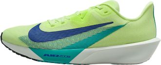 Nike Nike Zoom Rival Fly 4 Mens Road Racing Shoes (Barely Volt/Volt/Barely Green/Concord), Barely Volt/Volt/Barely Green/Concord, 9