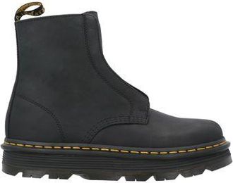 Dr. Martens CALZADO - Botines de ca&ntilde;a alta en YOOX.COM