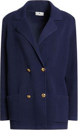 Elisabetta Franchi ANZ&Uuml;GE und CO-ORDS - Blazers auf YOOX.COM