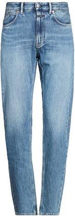 Closed BOTTOMWEAR - Jeans on YOOX.COM