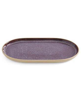Portmeirion Minerals Medium Oval Platter