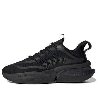 adidas Alphaboost V1 Shoes Core Black HP2760