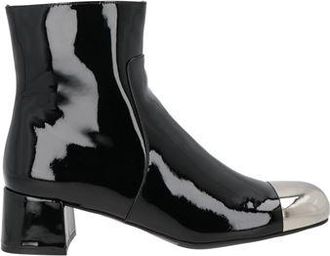 Tosca Blu FOOTWEAR - Ankle boots sur YOOX.COM