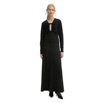 By Malene Birger Donna, Abiti, Nero, M, new