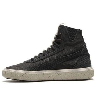 Puma Breaker Hi Blocked 366989-02