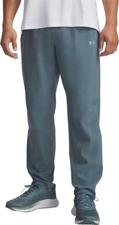 Under Armour Heren Vlcit Pro Broek (Blauw)