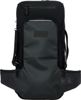 Bric's Porsche Design Urban Eco Cycling Backpack