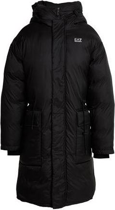 Emporio Armani CAPISPALLA - Piumini & Imbottiti Sintetici su YOOX.COM