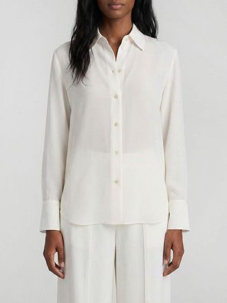 Vince Shirt VINCE Woman color White