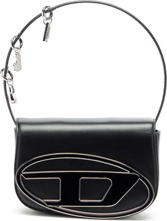 Diesel Mujer, Bolsos, Negro, Talla: ONE Size