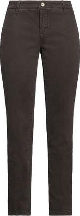 Teleria Zed BOTTOMWEAR - Trousers sur YOOX.COM