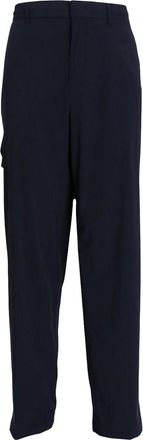 Emporio Armani Nylon Trousers