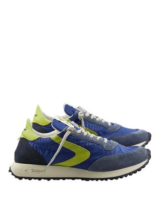 Valsport Blue Sneakers