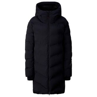 Bogner Tec-Aen Mantel f&uuml;r Damen | schwarz