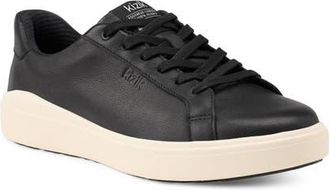 Kizik Vegas 2 Sneaker in Black/Pristine at Nordstrom, Size 5.5