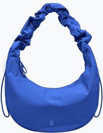 Got Bag Moon Bag Ruffle in Cobalt at Nordstrom
