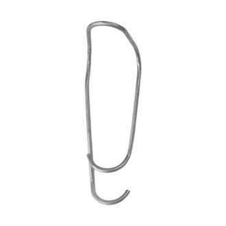 OEM 50 Piezas De Eslabones De Conexi&oacute;n Para Ca&ntilde;as De Bamb&uacute; - 20 Mm X 20 Mm