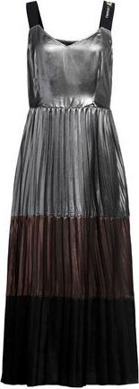 Twin-Set DRESSES - Maxi dresses sur YOOX.COM