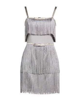 Elisabetta Franchi DRESSES - Mini dresses sur YOOX.COM
