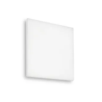 Ideal Lux Lampada Da Soffitto Mib Pl Square 4000k