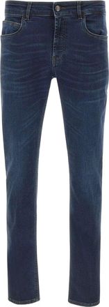 Fay 5-Pocket Original Pants