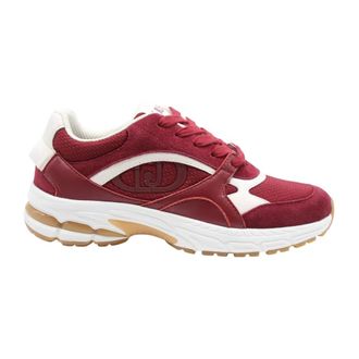 Liu Jo Mujer, Zapatos, Rojo, Talla: 40 EU