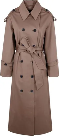 By Malene Birger Trench Alaya - Toni neutri