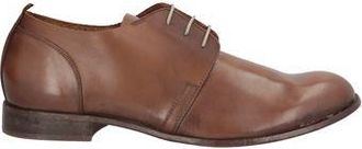 Moma SCHUHE - Schn&uuml;rschuhe auf YOOX.COM