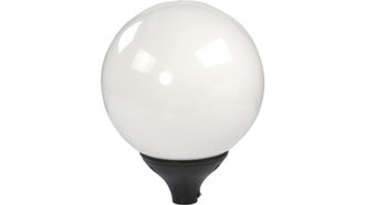 OEM L&aacute;mpara De Estacionamiento E27 70w 230v Ip54 Clase Ii Ocp-70.k-pc/ii Bola 3110000