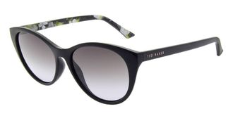 Ted Baker TB1583 Lisbet 001 Mens Sunglasses Black Size 55