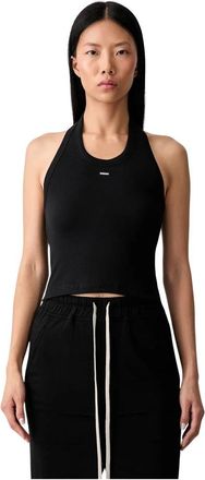 VETEMENTS Donna, Top, Nero, M, new