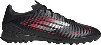adidas Mens F50 League Tf in Core Black - Size UK 11