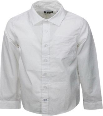 Burberry Cotton shirts