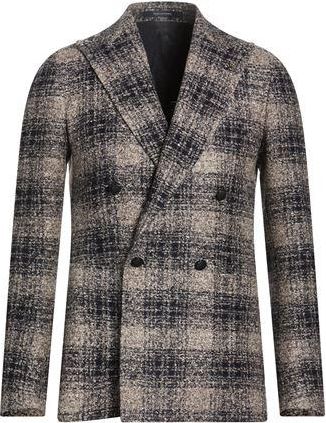 Tagliatore COATS & JACKETS - Coats on YOOX.COM