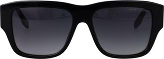 Marc Jacobs Squared Sunglasses Marc 842/S 2 M2