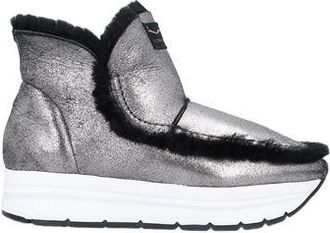 Voile Blanche CALZADO - Botines de ca&ntilde;a alta en YOOX.COM