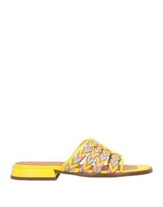 Chie Mihara FOOTWEAR - Sandals on YOOX.COM