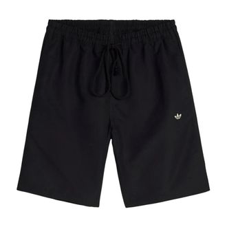 adidas Sftm 007 Shorts - Heren - Korte sportbroeken - Zwart - XL - Polyester - Fitness