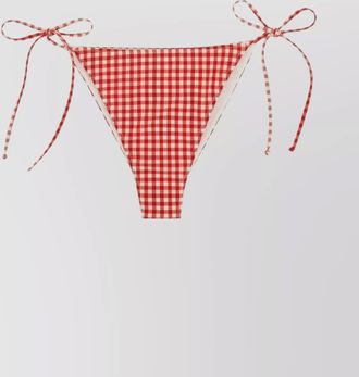 MC2 Saint Barth marielle bikini bottoms