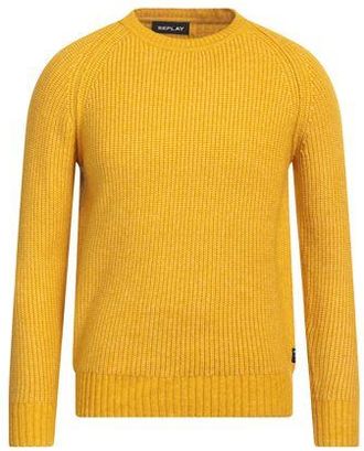Replay KNITWEAR - Jumpers on YOOX.COM