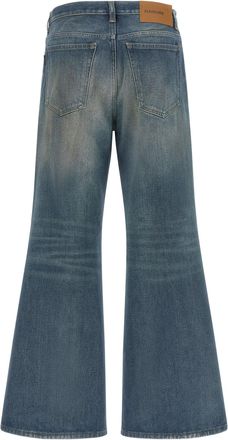 Haikure Clara Jeans - Blue